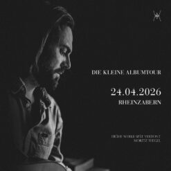 Moritz Weigel – Pfalztour 2026 – Rheinzabern – Fr 24.04.2026