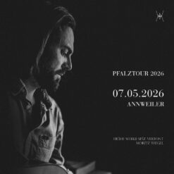 Moritz Weigel – Pfalztour 2026 – Annweiler – Do 07.05.2026