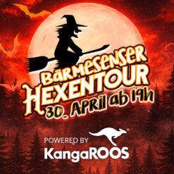 Bärmesenser Hexentour – Pirmasens – Do 30.04.2026