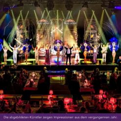 Palais Landau - Dinner & Show - Mi 02.12.2026 – Bild 13