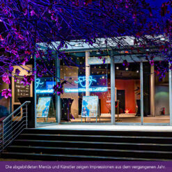 Palais Landau - Dinner & Show - Sa 02.01.2027 – Bild 14