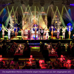 Palais Landau - Dinner & Show - Sa 02.01.2027 – Bild 7