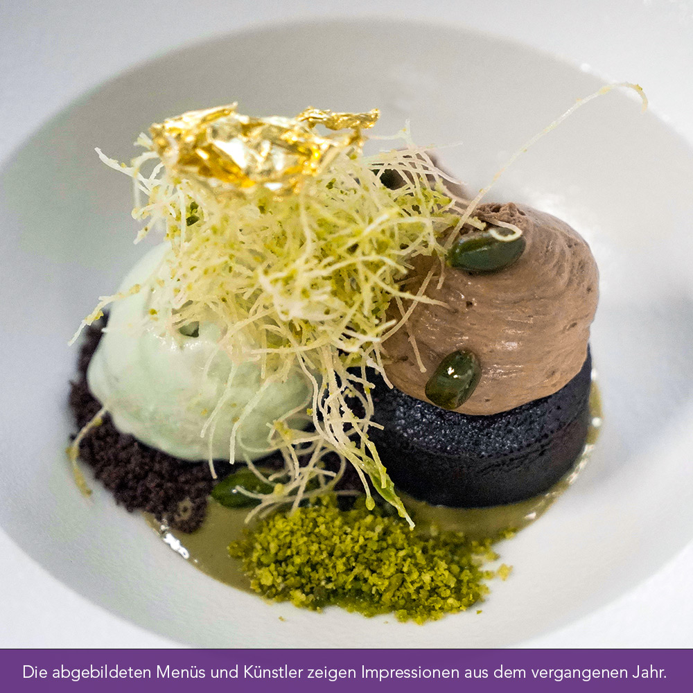 Palais Landau - Dinner & Show - Sa 02.01.2027 – Bild 6