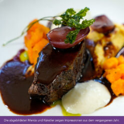 Palais Landau - Dinner & Show - Sa 02.01.2027 – Bild 5
