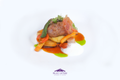 Palais Landau - Dinner & Show - Mi 02.12.2026 – Bild 8