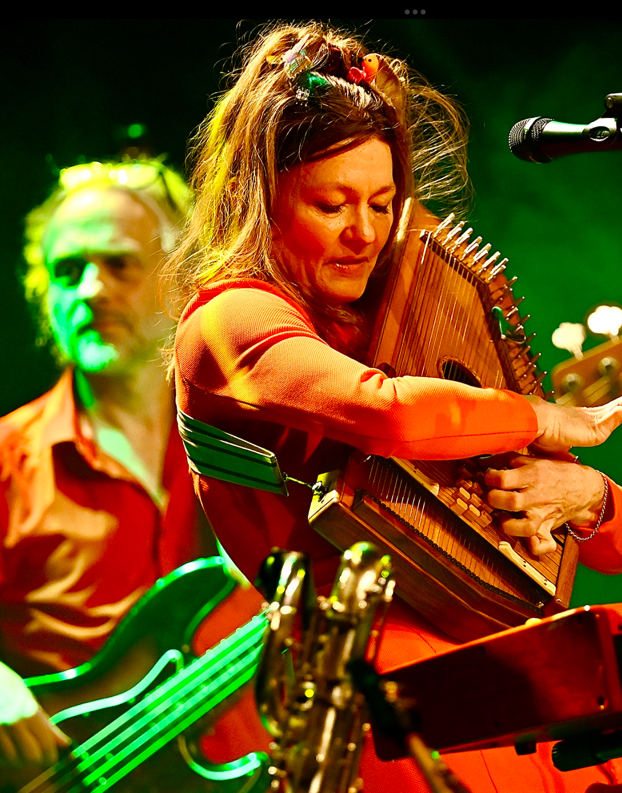 MIRI IN THE GREEN – Böchingen – Sa 07.11.2026 – Bild 3